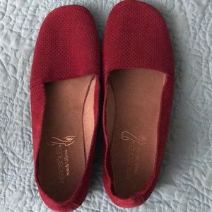 Aerosoles Flats